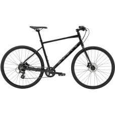Велосипед 28" Marin Presidio 1 рама - XL Gloss Metallic Black/Charcoal/Blue A5