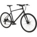 Велосипед 28" Marin Presidio 1 рама - XL Gloss Metallic Black/Charcoal/Blue A5