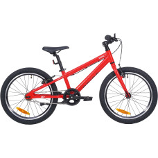 Велосипед 20" Pride MARVEL 2.1 красный A5
