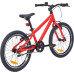 Велосипед 20" Pride MARVEL 2.1 красный A5