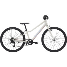 Велосипед 24" Cannondale QUICK OS IRD A5