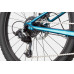 Велосипед 24" Cannondale TRAIL Plus OS DTE A5