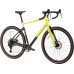 Велосипед 28" Pride ROCX 8.1 рама - XL желто-черный B6