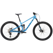 Велосипед 29" Marin RIFT ZONE 2 рама - M BLUE DARK/BL B6 Велосипед 29" Marin RIFT ZONE 2 рама - M BLUE DARK/BL B6