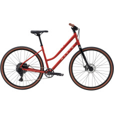 Велосипед 28" Marin KENTFIELD 2 ST рама - M Red B6