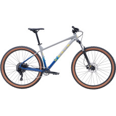 Велосипед 29" Marin BOBCAT TRAIL 3 рама - XL GREY/BLUE A5