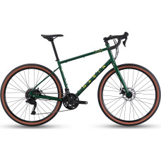Велосипед 28" Marin FOUR CORNERS 1 рама - M Green B6