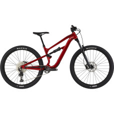Велосипед 29" Cannondale HABIT 4 рама - S CRD A5