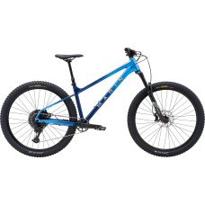 Велосипед 27,5" Marin SAN QUENTIN 2 рама - M BLUE FADE B6