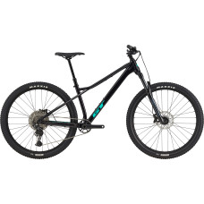 Велосипед 29" GT Zaskar LT Elite рама - L BLK