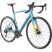 Велосипед 28" Cannondale SuperSix EVO Carbon 3 рама - 51см IBL A5