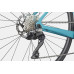 Велосипед 28" Cannondale SuperSix EVO Carbon 3 рама - 51см IBL A5