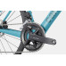 Велосипед 28" Cannondale SuperSix EVO Carbon 3 рама - 51см IBL A5