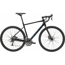 Велосипед 28" Marin GESTALT рама - 56см BLACK A5