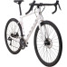 Велосипед 28" Marin GESTALT 1 рама - 58см WHITE A5