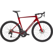 Велосипед 28" Cannondale SuperSix EVO Carbon 2 рама - 54см MRD A5