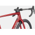 Велосипед 28" Cannondale SuperSix EVO Carbon 2 рама - 54см MRD A5