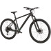Велосипед 29" Pride MARVEL 9.3 рама - XL черный B6 Велосипед 29" Pride MARVEL 9.3 рама - XL черный B6