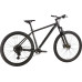 Велосипед 29" Pride MARVEL 9.3 рама - XL черный B6 Велосипед 29" Pride MARVEL 9.3 рама - XL черный B6