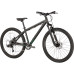 Велосипед 26" Pride MARVEL 6.1 рама - S чорний B6