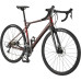 Велосипед 28" GT Grade Elite рама - 51см BUR