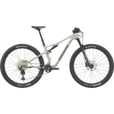 Велосипед 29" Cannondale SCALPEL Carbon 3 рама - S TSK B6