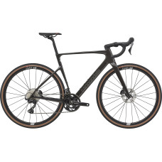 Велосипед 28" Cannondale SUPERX Carbon 3 рама - 46 RAW A5