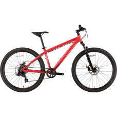 Велосипед 26" Pride MARVEL 6.1 рама - S красный B6
