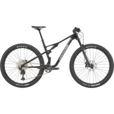 Велосипед 29" Cannondale SCALPEL Carbon 4 рама - S SBK B6