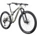 Велосипед 29" Cannondale SCALPEL Carbon 3 рама - L TSK B6
