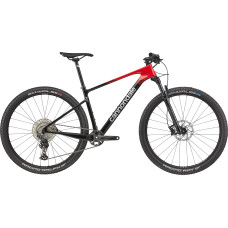 Велосипед 29" Cannondale SCALPEL HT Carbon 3 рама - S RRD B6