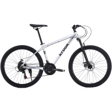 Велосипед 26" Krook 26 серый A5