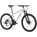 Велосипед 26" Krook 26 серый A5