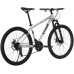 Велосипед 26" Krook 26 серый A5