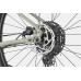 Велосипед 27,5" Cannondale TRAIL 1 рама - XS TSK B6