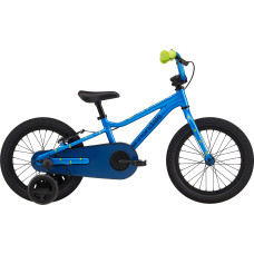 Велосипед 16" Cannondale TRAIL SS OS ELB A5