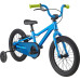 Велосипед 16" Cannondale TRAIL SS OS ELB A5 Велосипед 16" Cannondale TRAIL SS OS ELB A5