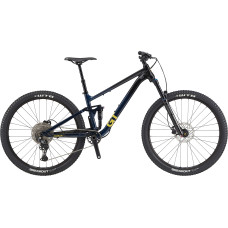 Велосипед 29" GT Zaskar FS Comp рама - S ING