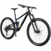Велосипед 29" GT Zaskar FS Comp рама - S ING