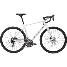 Велосипед 28" Marin GESTALT 1 рама - 52см WHITE A5