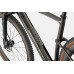 Велосипед 28" Cannondale TOPSTONE Carbon 1 Lefty AXS рама - 51см BLK B6