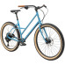 Велосипед 27,5" Marin Larkspur 1 рама - L Gloss Metallic Blue/Metallic Dark Blue A5 Велосипед 27,5" Marin Larkspur 1 рама - L Gloss Metallic Blue/Metallic Dark Blue A5