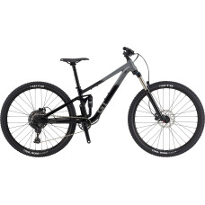 Велосипед 29" GT Zaskar FS Sport рама - S BLK