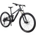 Велосипед 29" GT Zaskar FS Sport рама - S BLK Велосипед 29" GT Zaskar FS Sport рама - S BLK