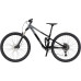 Велосипед 29" GT Zaskar FS Sport рама - S BLK Велосипед 29" GT Zaskar FS Sport рама - S BLK
