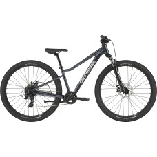 Велосипед 26" Cannondale Trail OS TUB B6