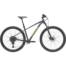 Велосипед 29" Cannondale TRAIL 1 рама - L TUB B6