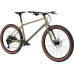 Велосипед 27,5" Marin MUIRWOODS рама - L Gold B6