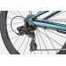 Велосипед 24" Cannondale Quick OS DTE B6
