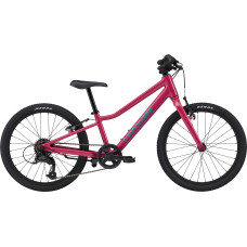 Велосипед 20" Cannondale QUICK OS ORC A5